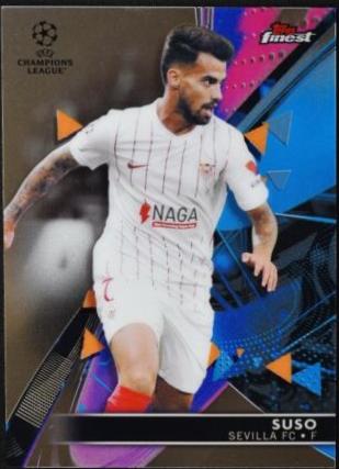 Suso #95