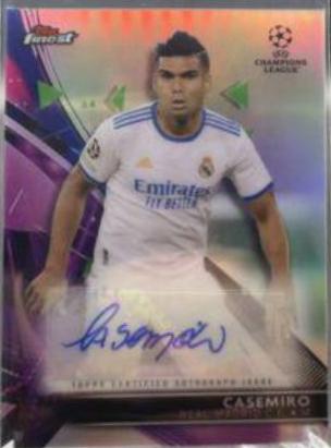 Casemiro #BA-C