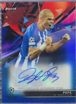 Pepe [Blue] #BA-P