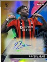 Rafael Leao [Gold] #BA-LE