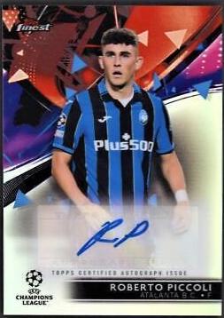 Roberto Piccoli #BA-PI