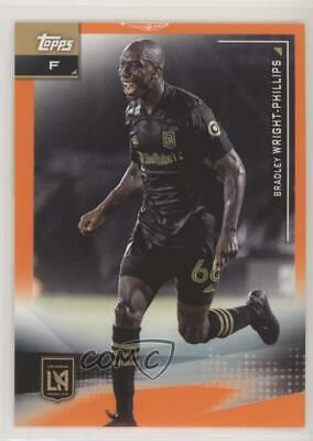 Bradley Wright Phillips [Orange] #3