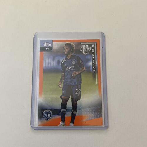 Gianluca Busio [Orange] #173