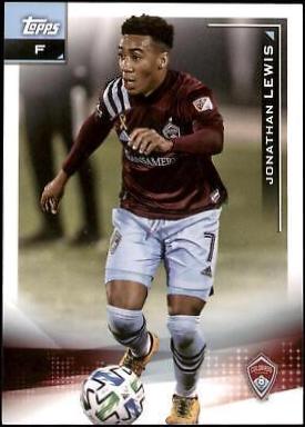 Jonathan Lewis #121