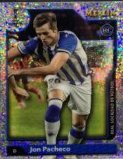 Jon Pacheco [Speckle] #23