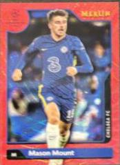 Mason Mount [Red Wave] #67