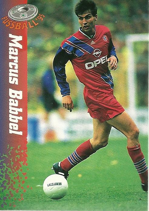 Markus Babbel #4