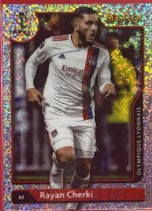 Rayan Cherki [Speckle] #59