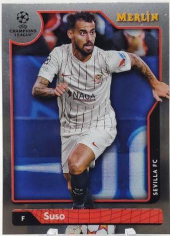 Suso #19