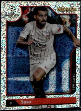 Suso [Speckle] #19
