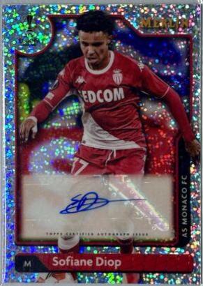 Sofiane Diop [Speckle] #A-SD