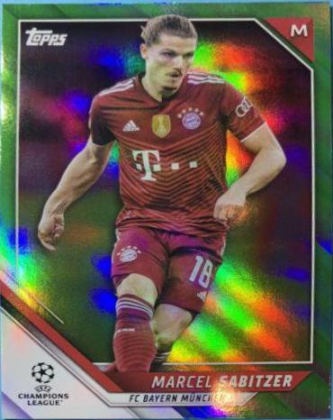 Marcel Sabitzer [Green] #38