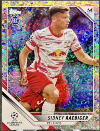 Sidney Raebiger [Sparkle] #110