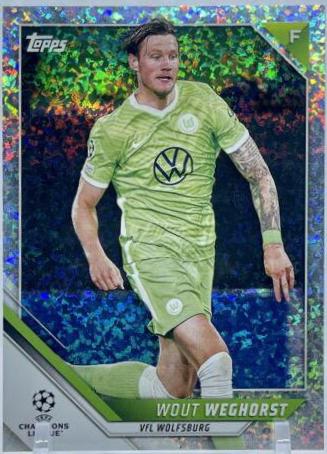 Wout Weghorst [Sparkle] #7