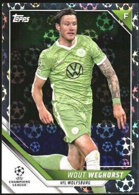 Wout Weghorst [Starball] #7