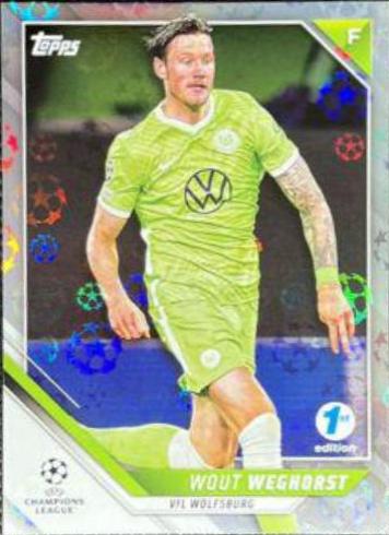 Wout Weghorst [Starball] #7