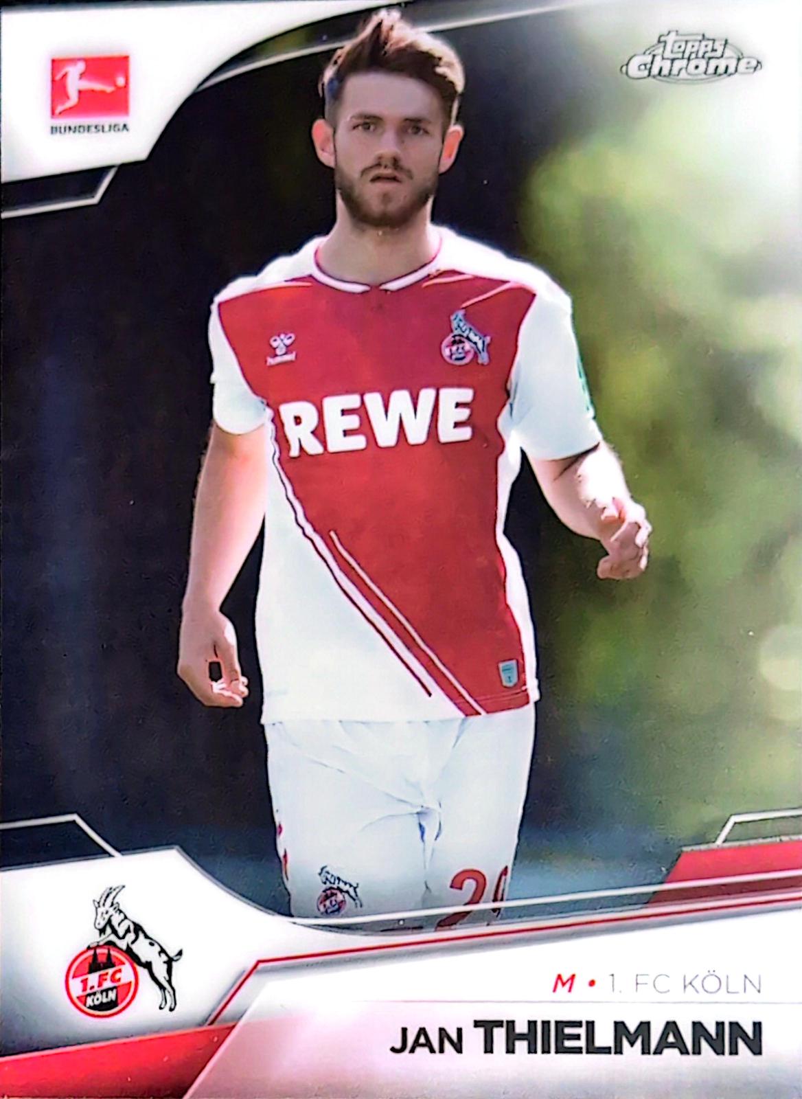 Jan Thielmann #49