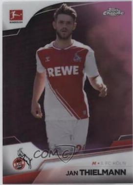 Jan Thielmann [Pink] #49