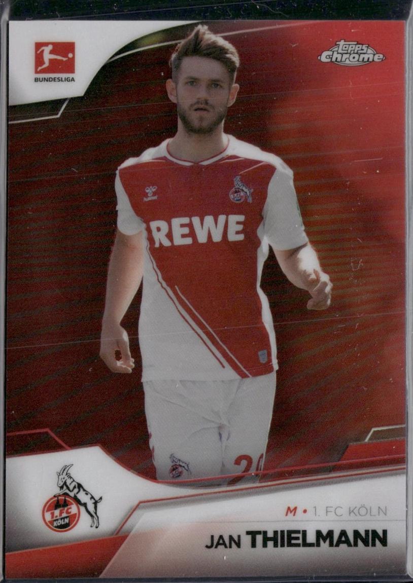Jan Thielmann [Red] #49