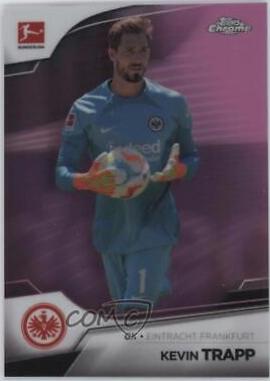 Kevin Trapp [Pink] #32