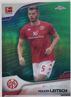 Maxim Leitsch [Green] #65