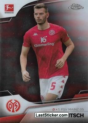 Maxim Leitsch [Refractor] #65