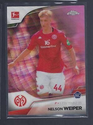 Nelson Weiper [Pink Wave] #68