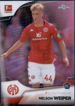 Nelson Weiper [Pink] #68