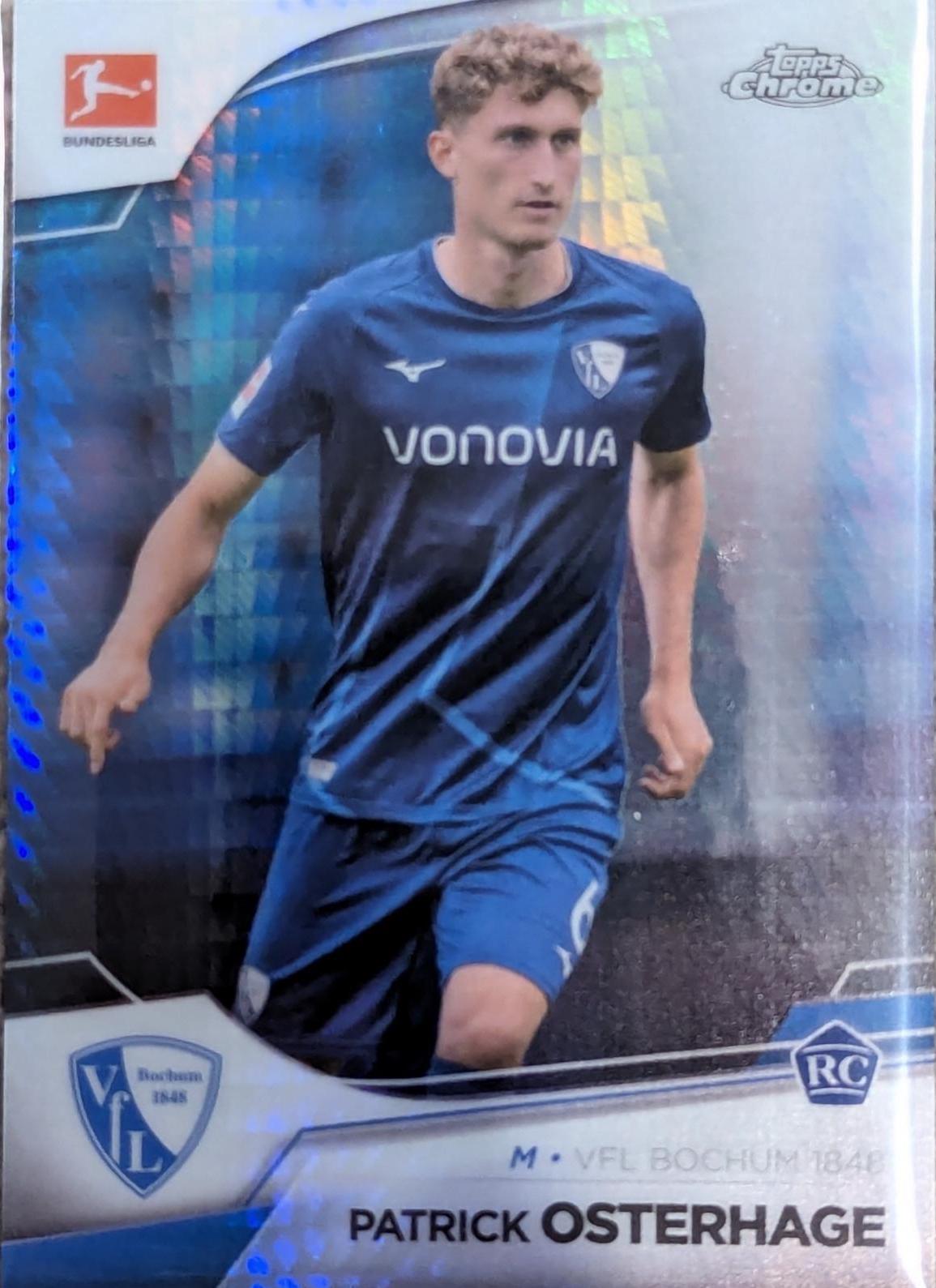 Patrick Osterhage [Prism] #18