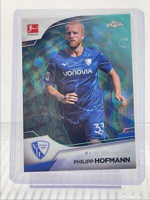Philipp Hofmann [Aqua Bubble Wave] #19