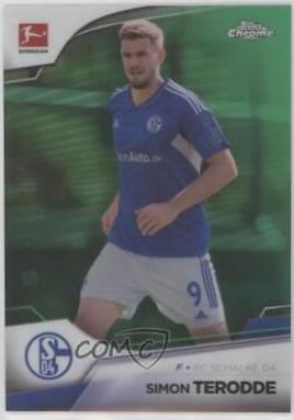 Simon Terodde [Green] #83