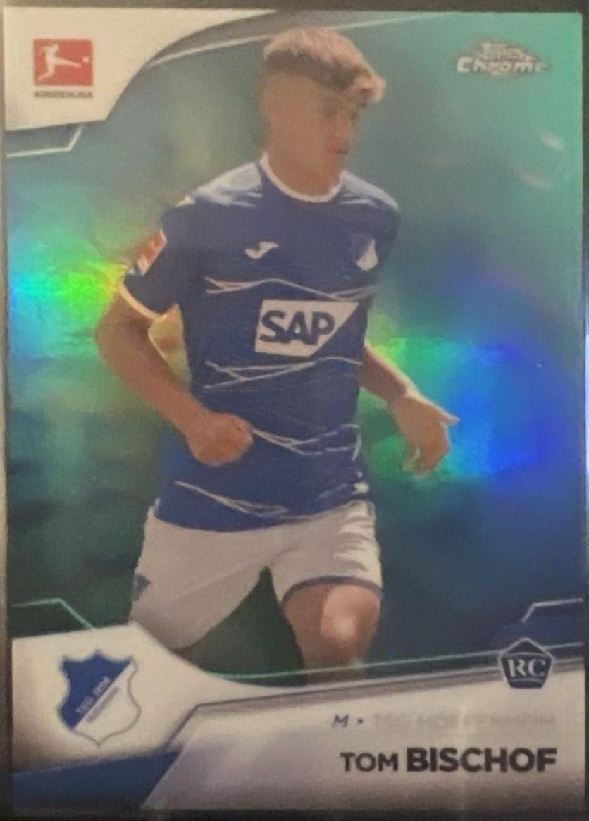 Tom Bischof [Aqua Bubble] #44