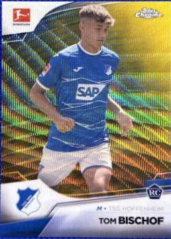 Tom Bischof [Gold] #44