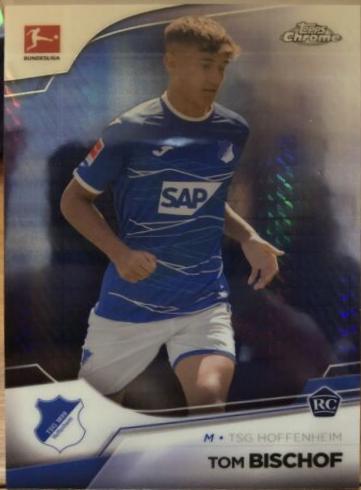 Tom Bischof [Prism] #44