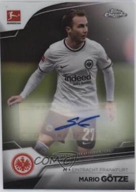 Mario Gotze #BCA-MG