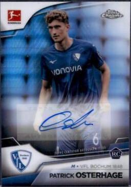 Patrick Osterhage [Prism] #BCA-PO