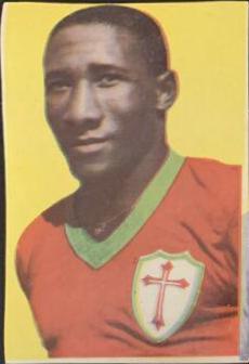 Djalma Santos #340