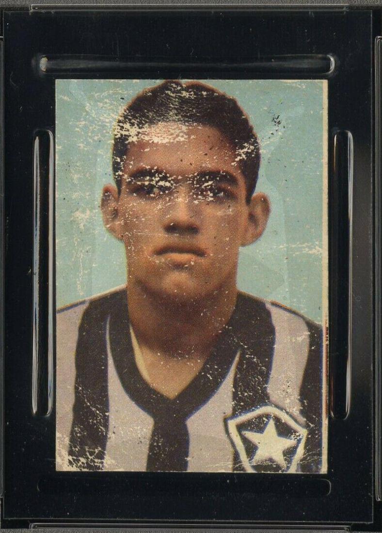 Garrincha #523
