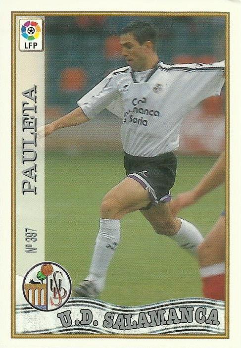 Pauleta #397