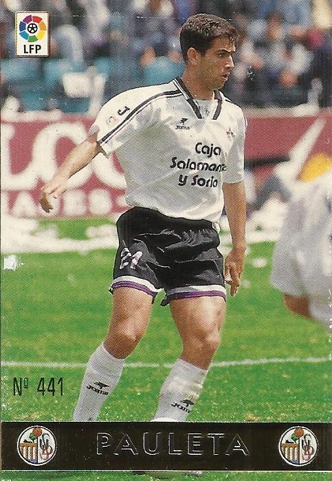 Pauleta #441