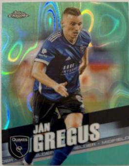 Jan Gregus [Aqua Lava] #33
