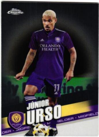 Junior Urso #64