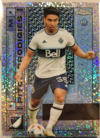 Michael Baldisimo [Speckle] #41