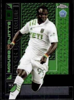 Moussa Djitte #174
