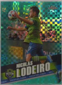 Nicolas Lodeiro [Aqua Lava] #10