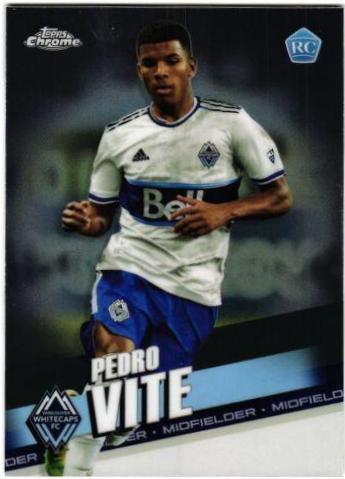 Pedro Vite #106