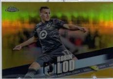 Robin Lod [Gold] #36