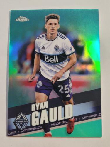 Ryan Gauld [Aqua] #123