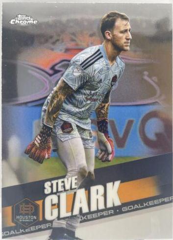 Steve Clark #153