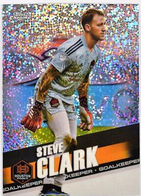 Steve Clark [Speckle] #153